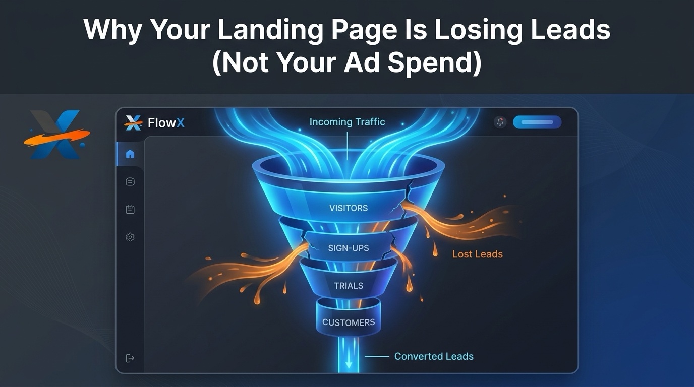 The Real Cost of a Bad Lead