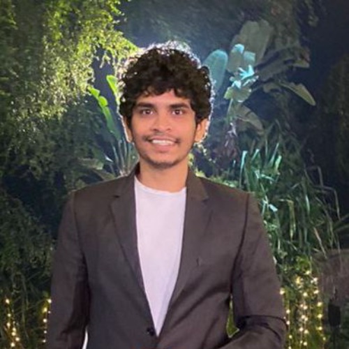 Kartik Kumar